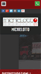 Mobile Screenshot of michielottosas.com